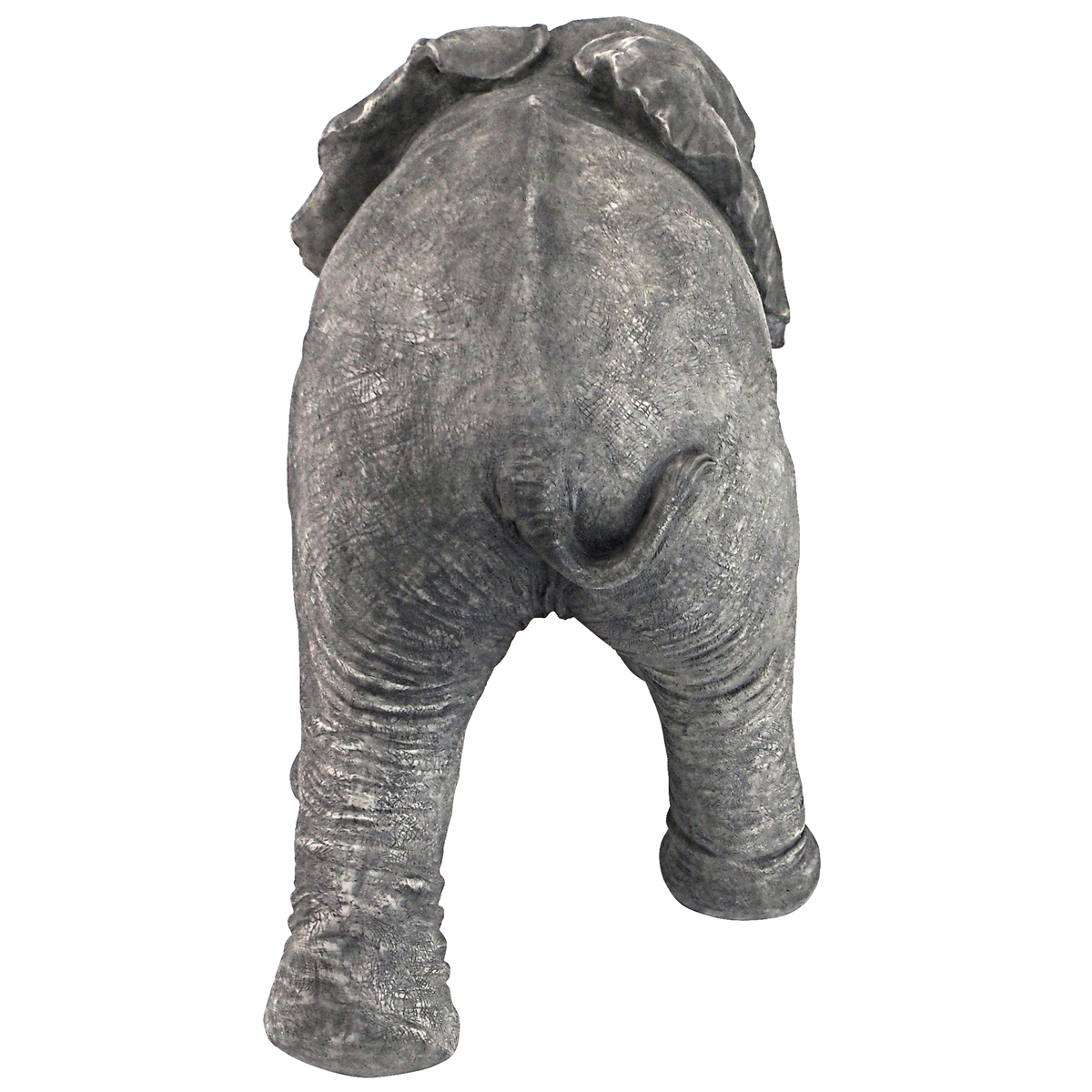 Image Thumbnail for Eloise Baby Elephant Statue